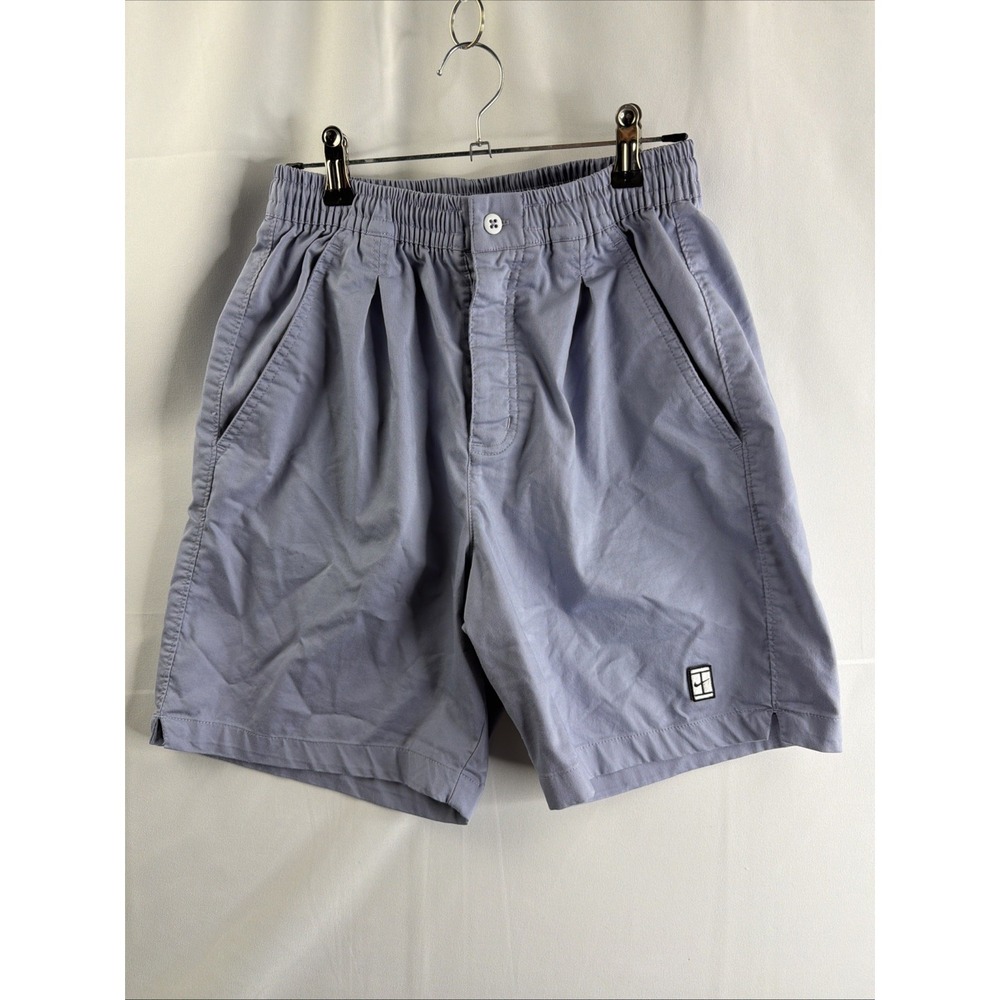 Nike Men's Lavender Purple 6.5" Inseam Tennis Shorts Standard Fit Small
